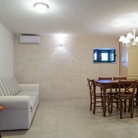 Villa Hause Monteneze