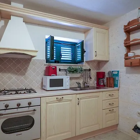 Villa Hause Monteneze *