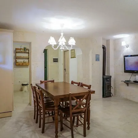 Villa Hause Monteneze
