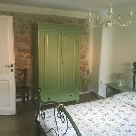 Hause Monteneze * Zagvozd